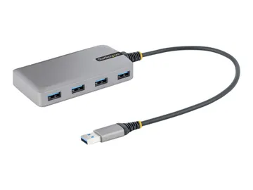 StarTech.com Hub USB 4 Ports