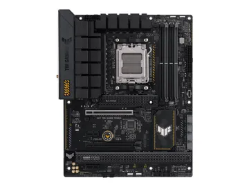 ASUS TUF Gaming B650-Plus WiFi