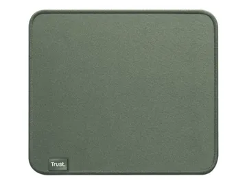 Trust Boye Tapis de souris — taille M, vert