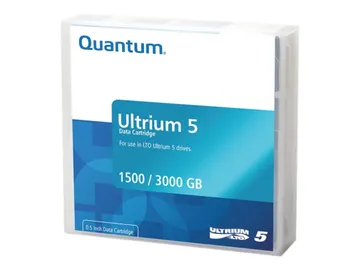 Quantum LTO Ultrium 5