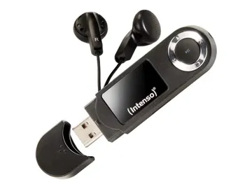 Intenso Music Walker