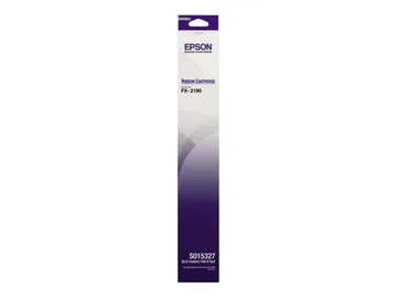 Epson Noir — pour FX 2190, 2190II, 2190IIN