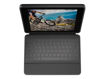 Logitech Rugged Folio