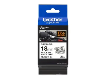 Brother TZe-FX241