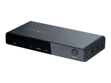 StarTech.com Switch HDMI 8K à 2 Ports