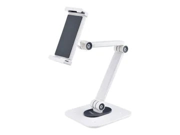 StarTech.com Support de Tablettes Réglable pour Bureau
