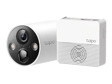 TP-LINK Tapo C420S1 V1