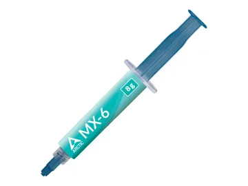 Arctic MX-6 Pâte thermique