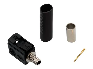 Axis TU6003 Le kit connecteur (pack de 10)