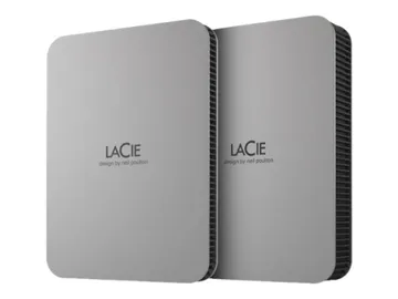 LaCie Mobile Drive STLR4000400