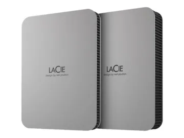 LaCie Mobile Drive STLR5000400