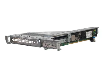 HPE x16/x16 Secondary Riser Kit