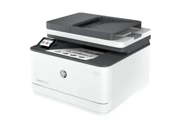 HP LaserJet Pro MFP 3102fdw