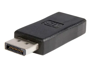 StarTech.com Adaptateur vidéo DisplayPort vers HDMI — Convertisseur DP vers HDMI, 1920 x 1200