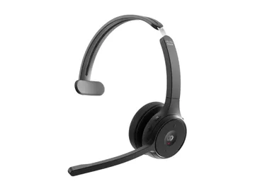 Cisco Headset 721 — Bluetooth, sans fil, sur-oreille, réf. HS-WL-721-BUNA-C