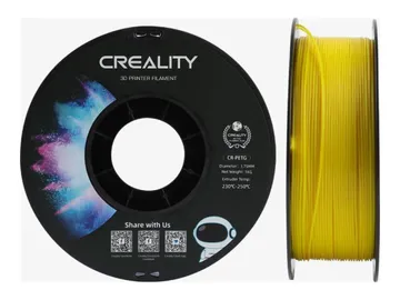 Creality Creality3D — 1 kg, CR-PETG filament (3D)