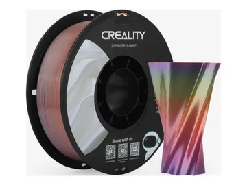 Creality Creality3D — 1 kg, CR-Silk PLA filament (3D)
