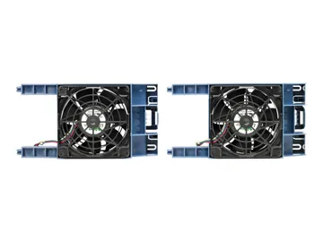HPE Kit de ventilateur redondant