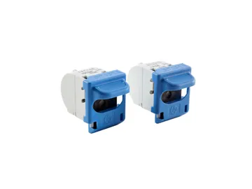 HP Pack de 2 1500 agrafes