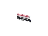 OKI Noir — pour Microline 6300 FB, 6300 FB-SC, 6300 Flatbed