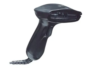 IC Intracom Manhattan Long Range CCD Handheld Barcode Scanner