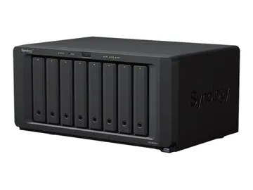 Synology Disk Station DS1823XS+