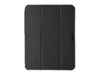 OtterBox React Series — ultra mince, noir