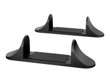 APC Pied stabilisateur UPS (pack de 2)