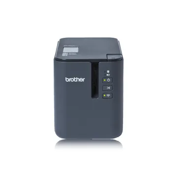 Brother PTP900WCUR1