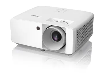 Optoma ZW340e Projecteur DLP