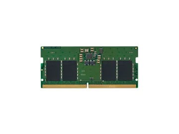 Kingston ValueRAM — SO DIMM 262 broches, 5600 MT/s / PC5-44800, CL46