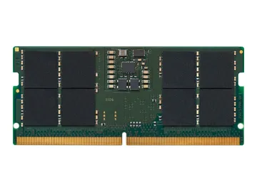 Kingston ValueRAM — SO DIMM 262 broches, 5600 MT/s / PC5-44800, CL46