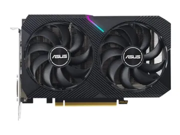 ASUS Dual GeForce RTX 3050 V2