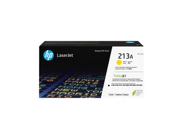 HP 213A Jaune