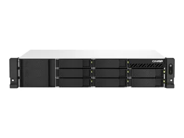 QNAP TS-864eU-RP Serveur NAS