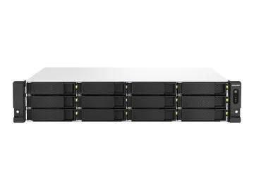 QNAP TS-1264U-RP Serveur NAS
