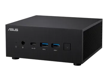 ASUS ExpertCenter PN53 BBR777HD