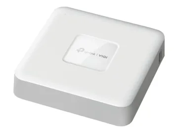 TP-LINK VIGI NVR1104H-4P V1