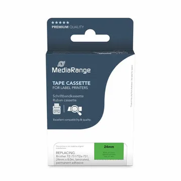 MEDIARANGE MRBTZ751
