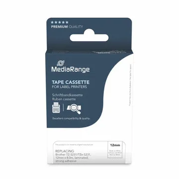 MEDIARANGE MRBTZS231