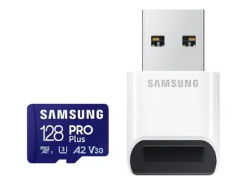 Samsung PRO Plus MB-MD128SB