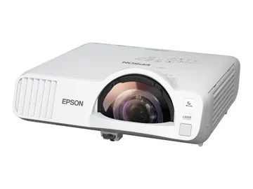 Epson EB-L210SW Projecteur 3LCD