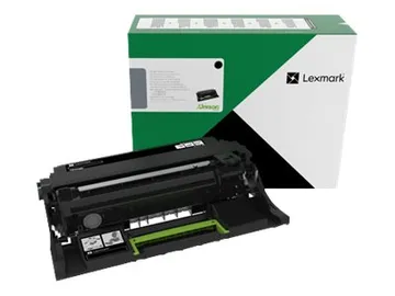 Lexmark Noir — pour Lexmark M3350, MS531dw, MS631dw