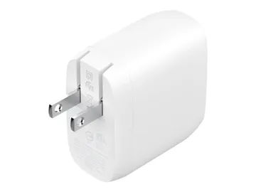 Belkin BoostCharge Pro — 60 Watt, 2.7 A, Power Delivery 3.1