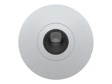 Axis M4327-P Dôme de caméra