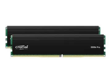 Crucial DDR4