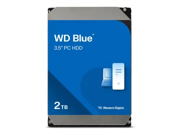 WD Blue WD20EARZ Disque dur