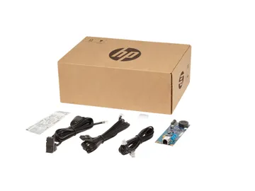 HP Analog Fax Accessory 702