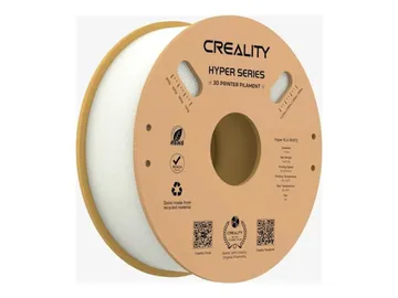 Creality Creality3D Hyper Series — 1 kg, filament PLA (3D), gris