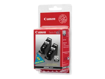 Canon PGI-525PGBK Twin Pack — lot de 2